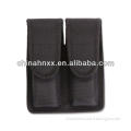 Military belt Double Magazine Pouch